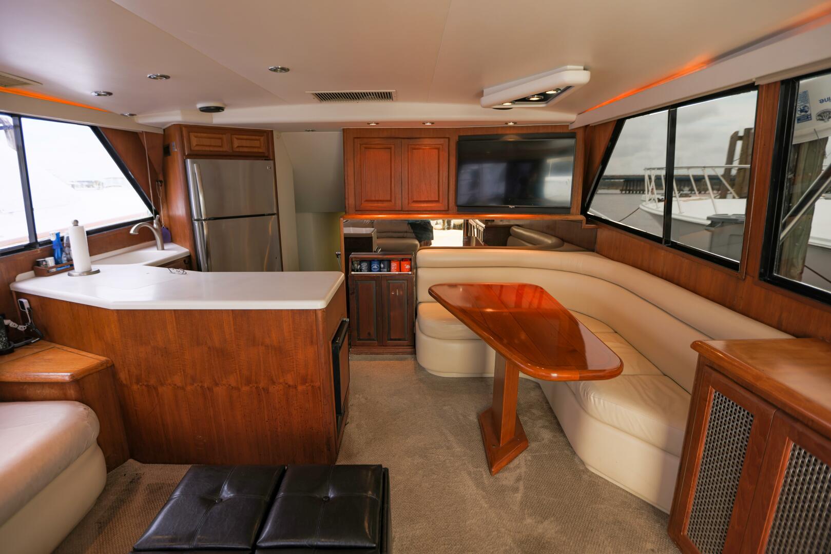 1992 Viking Convertible - Image 15