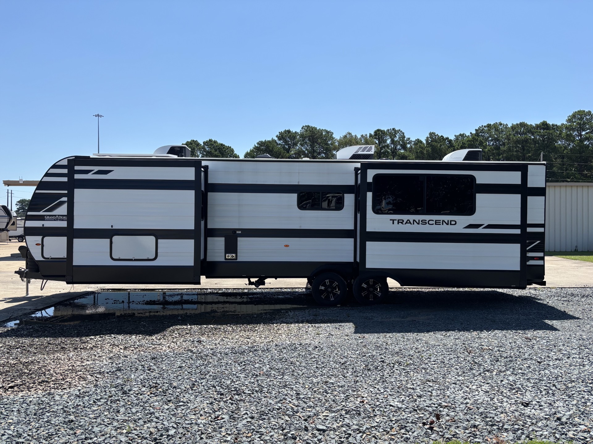 2027 Grand Design Transcend 315RKT - Image 5