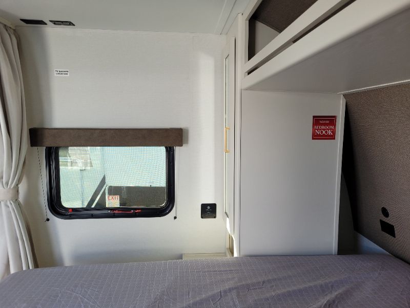 2026 Grand Design Transcend XPLOR 23BHX - Image 18