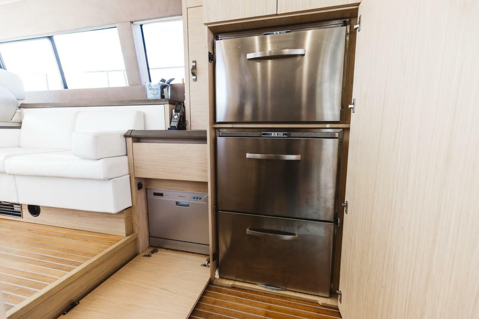 2015 Beneteau Monte Carlo 5 - Image 44