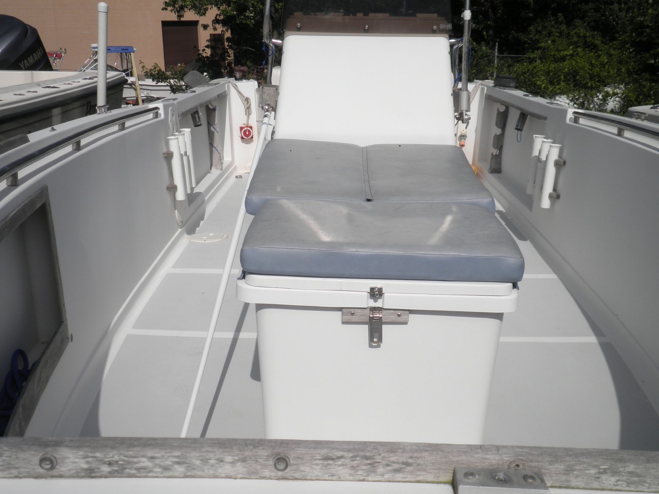 2027 Highfield Sport 360 Standard - Image 275