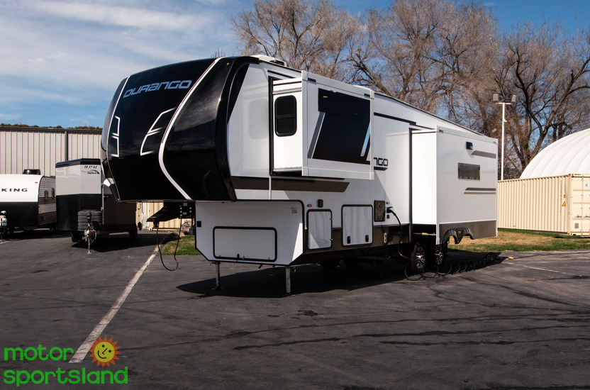 2026 KZ RV Durango D301RLT - Image 14