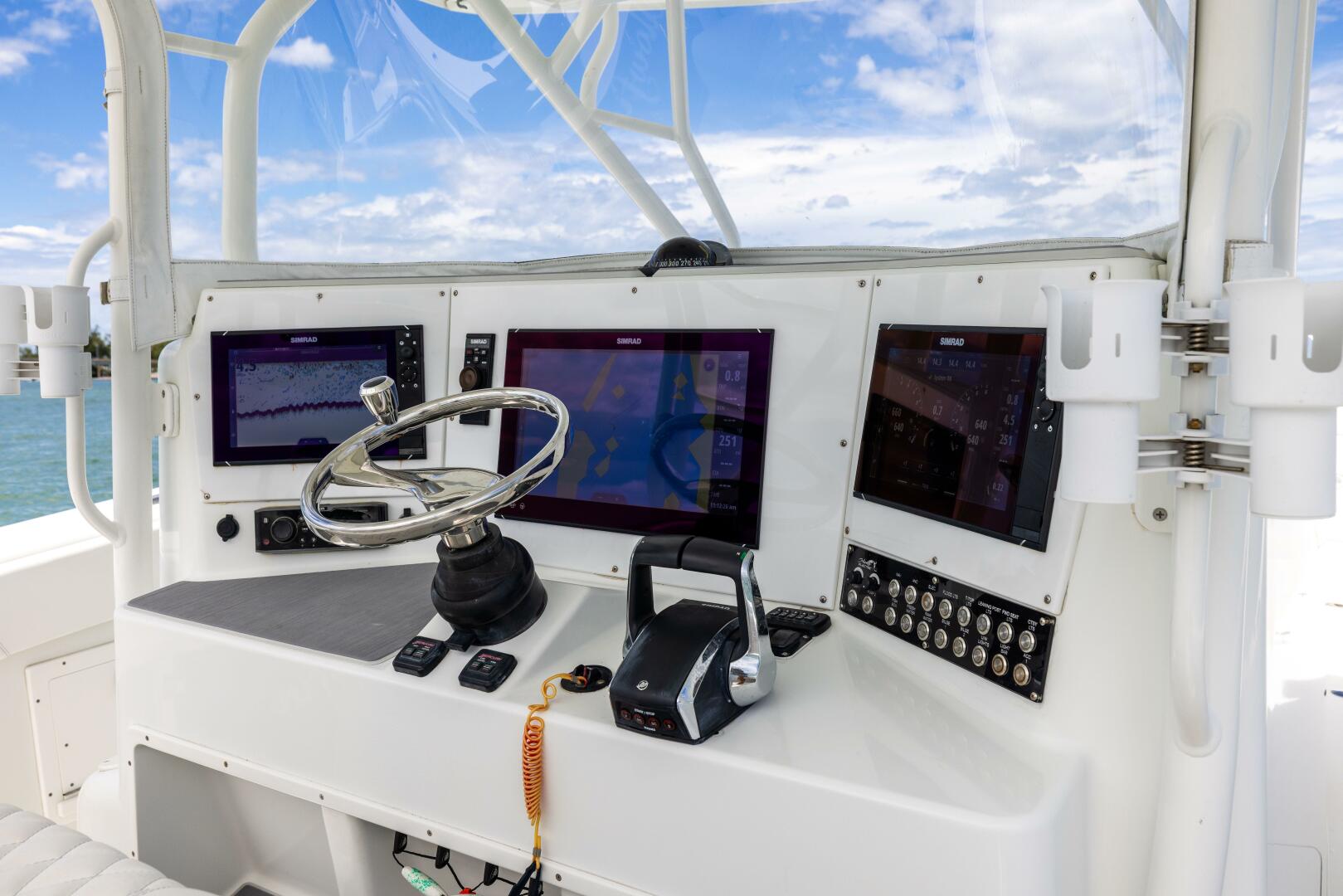 2009 Yellowfin - Image 35