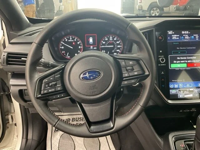 2024 Subaru Impreza Wagon 5D RS AWD - Image 14
