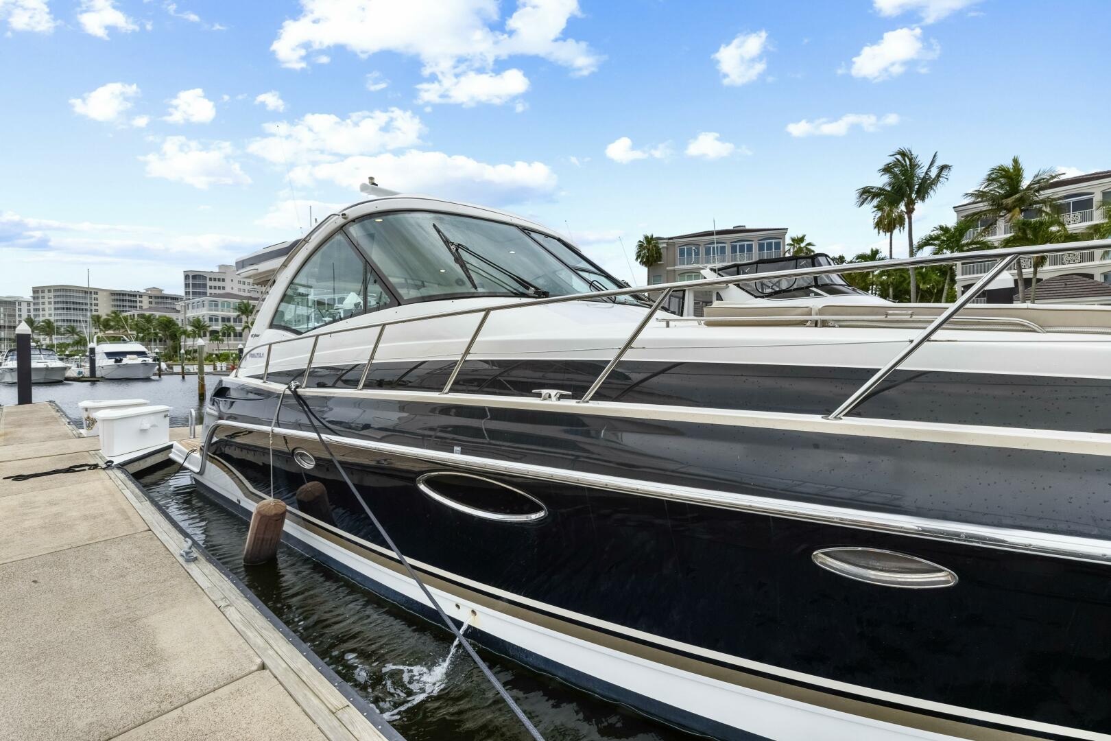 2016 Formula 45 Yacht - Image 39