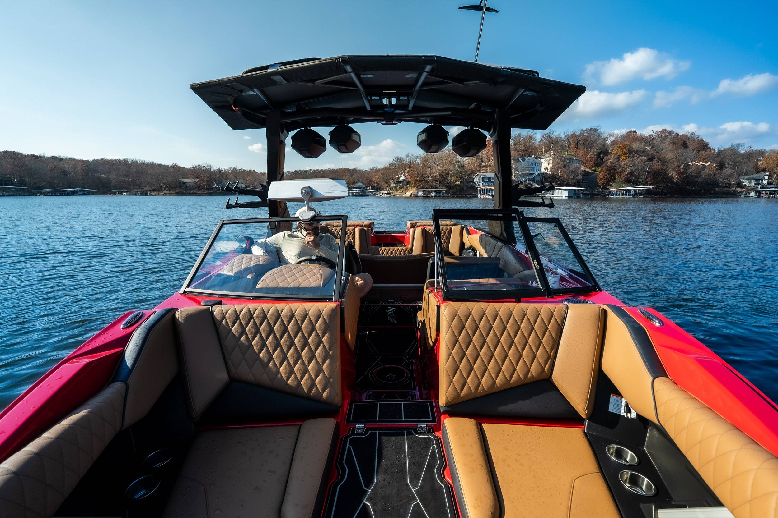 2026 Tigé Z3 - Image 21