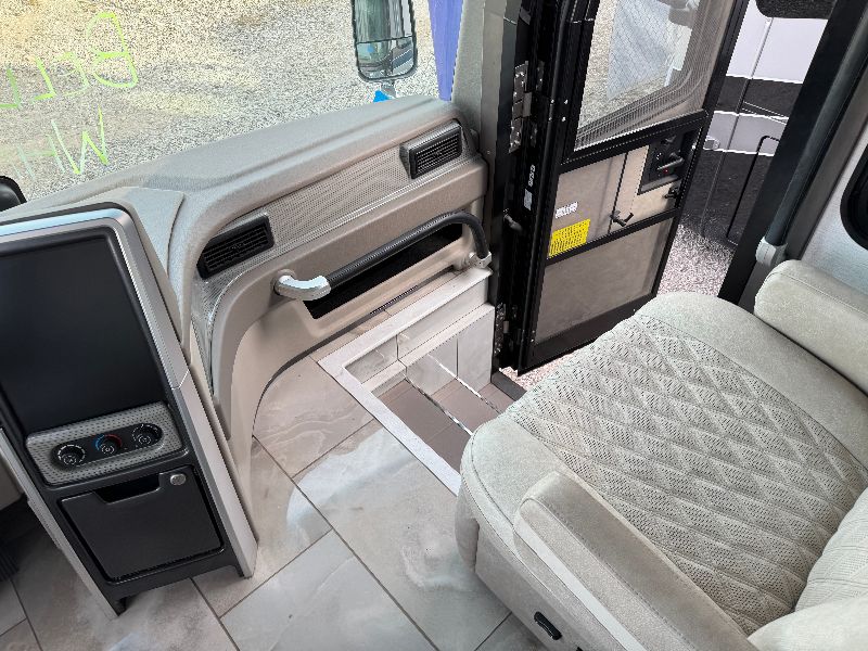 2025 Entegra Coach Cornerstone 45B - Image 5