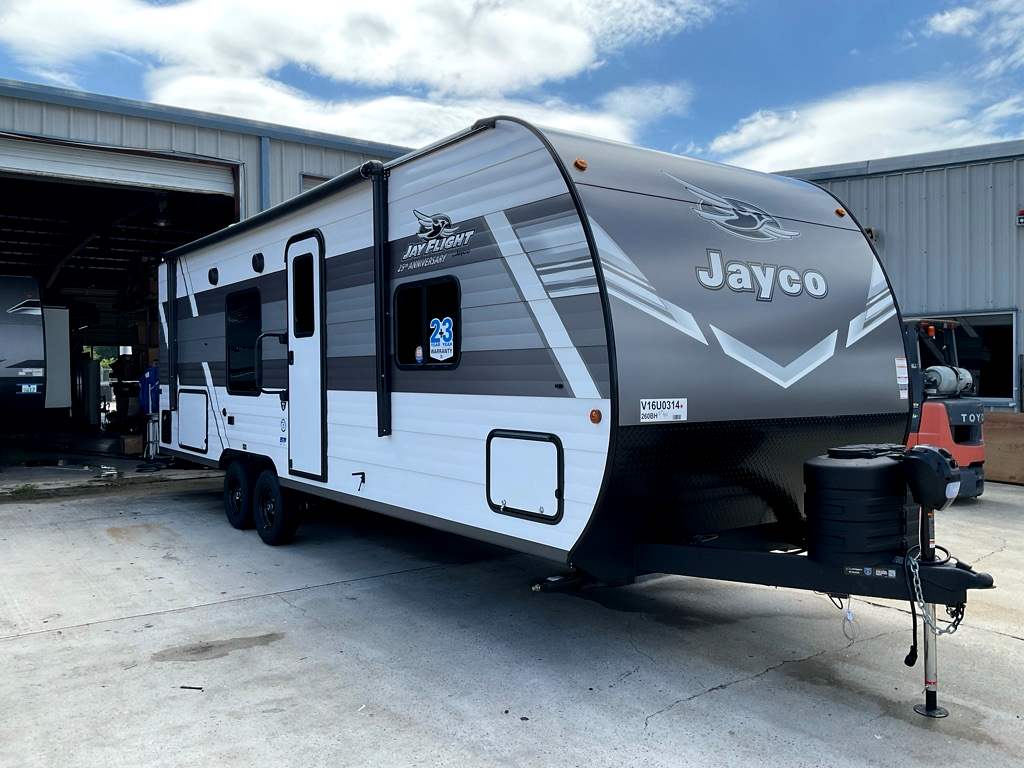 2027 JAYCO Jay Flight 260BH - Image 3