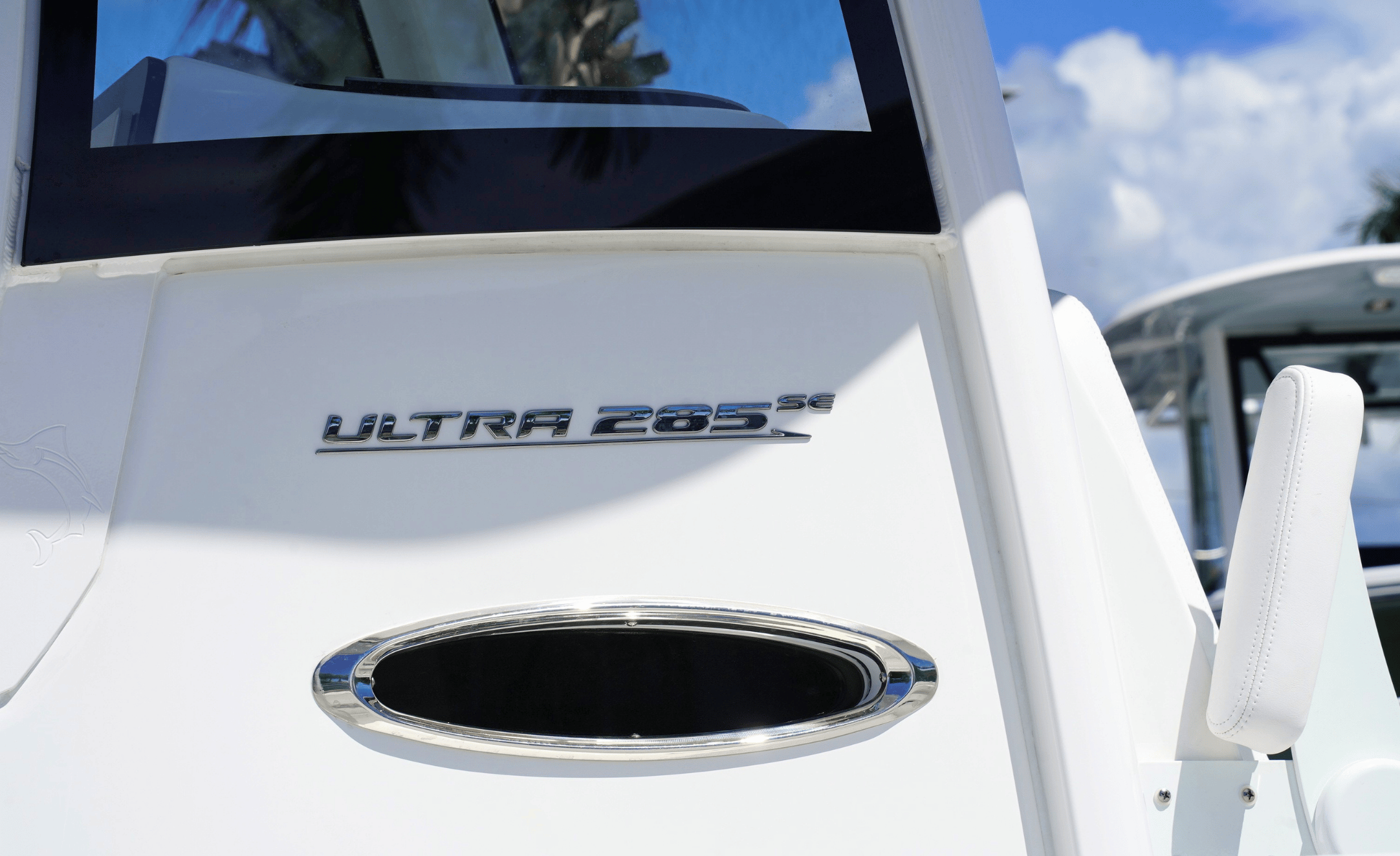 2027 SEA HUNT ULTRA 285SE - Image 11