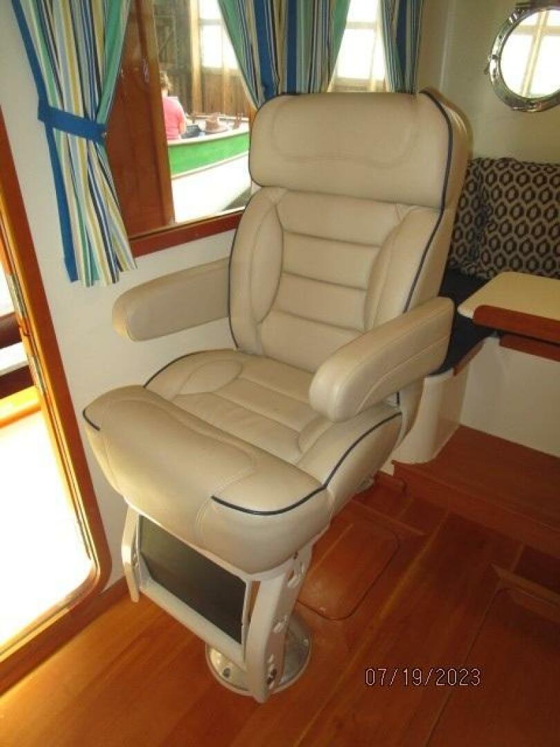 2020 Gamage Low Profile Sedan Cruiser - Image 24