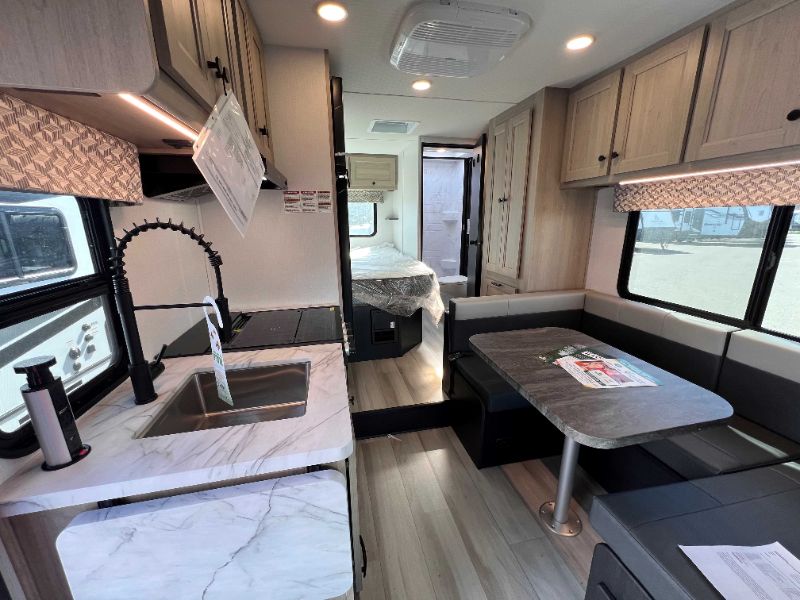2026 Forest River Sunseeker LE 2350LE - Image 12
