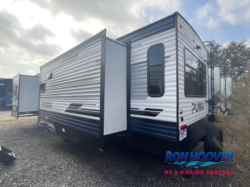 2026 PALOMINO 31RLQS - Image 13
