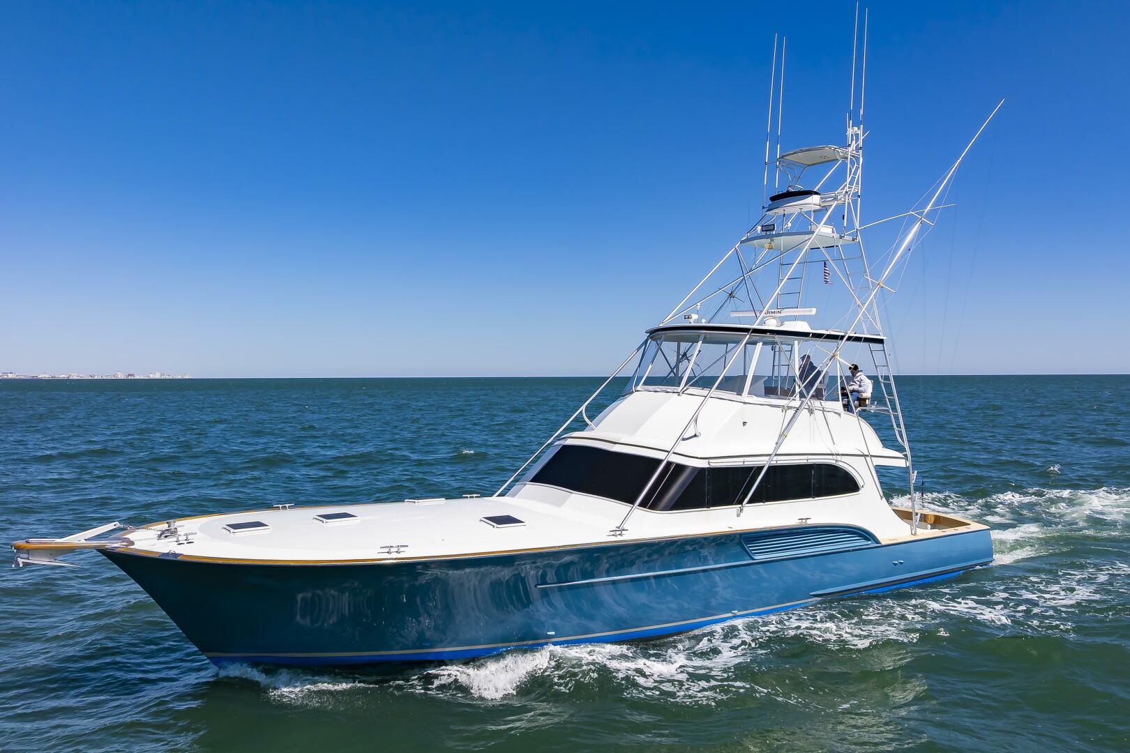 1993 Buddy Davis 61 Convertible - Image 62