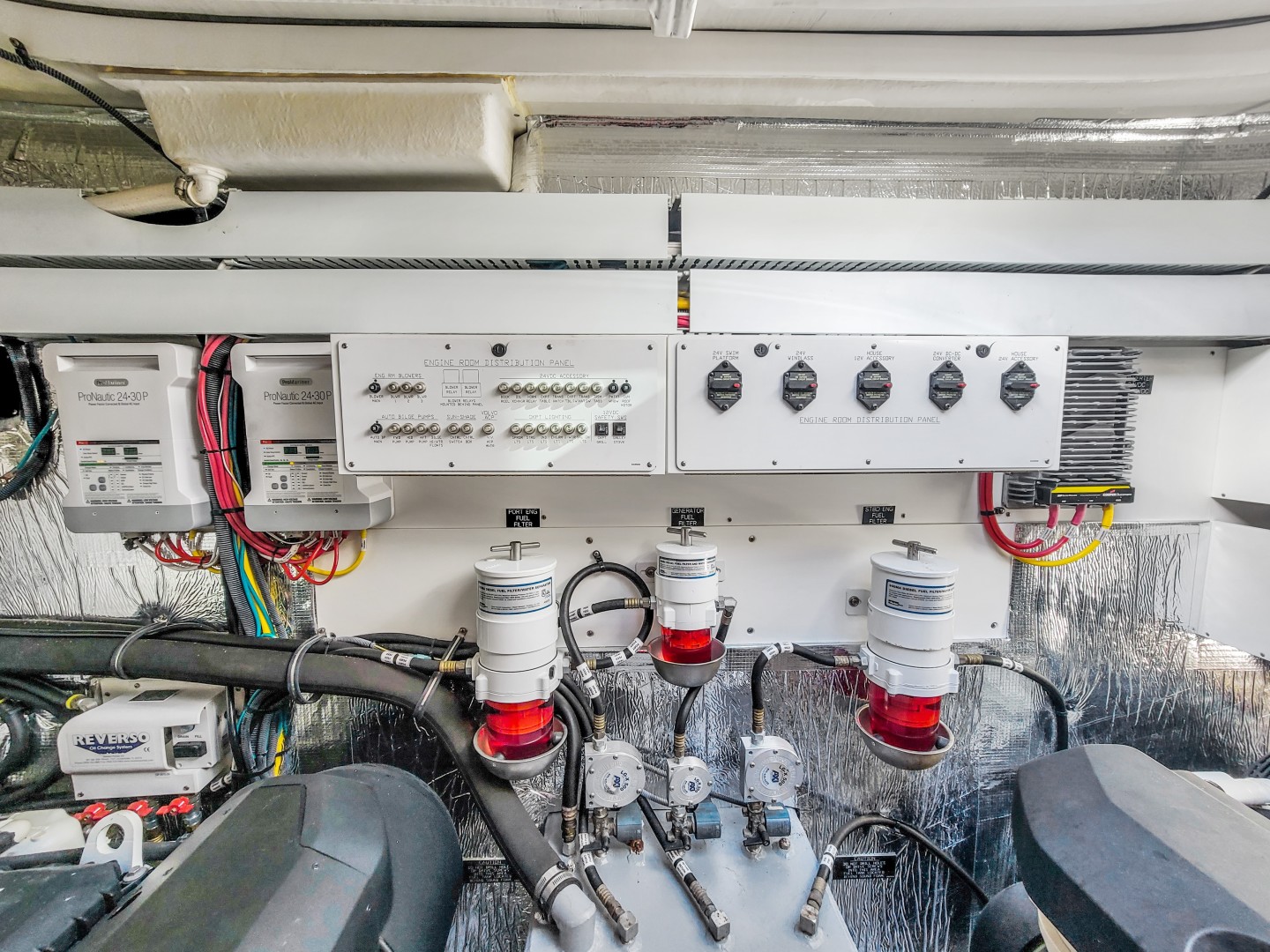 2019 Cruisers 50 Cantius - Image 44