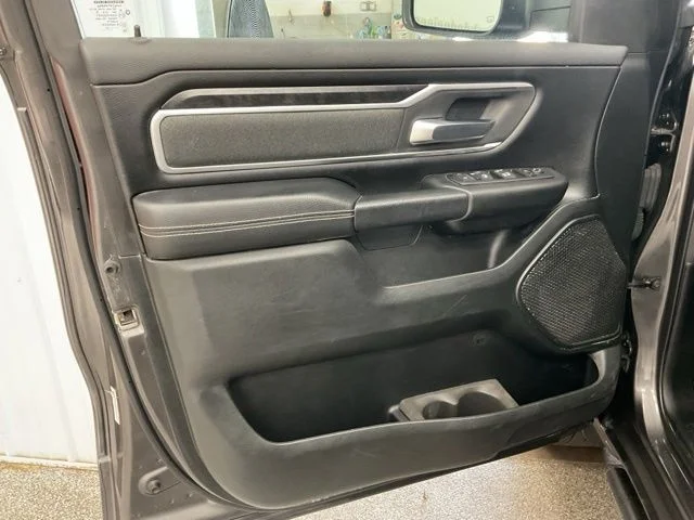 2021 Ram Ram 1500 Pickup Crew Cab Bighorn/Lone Star 4WD - Image 12