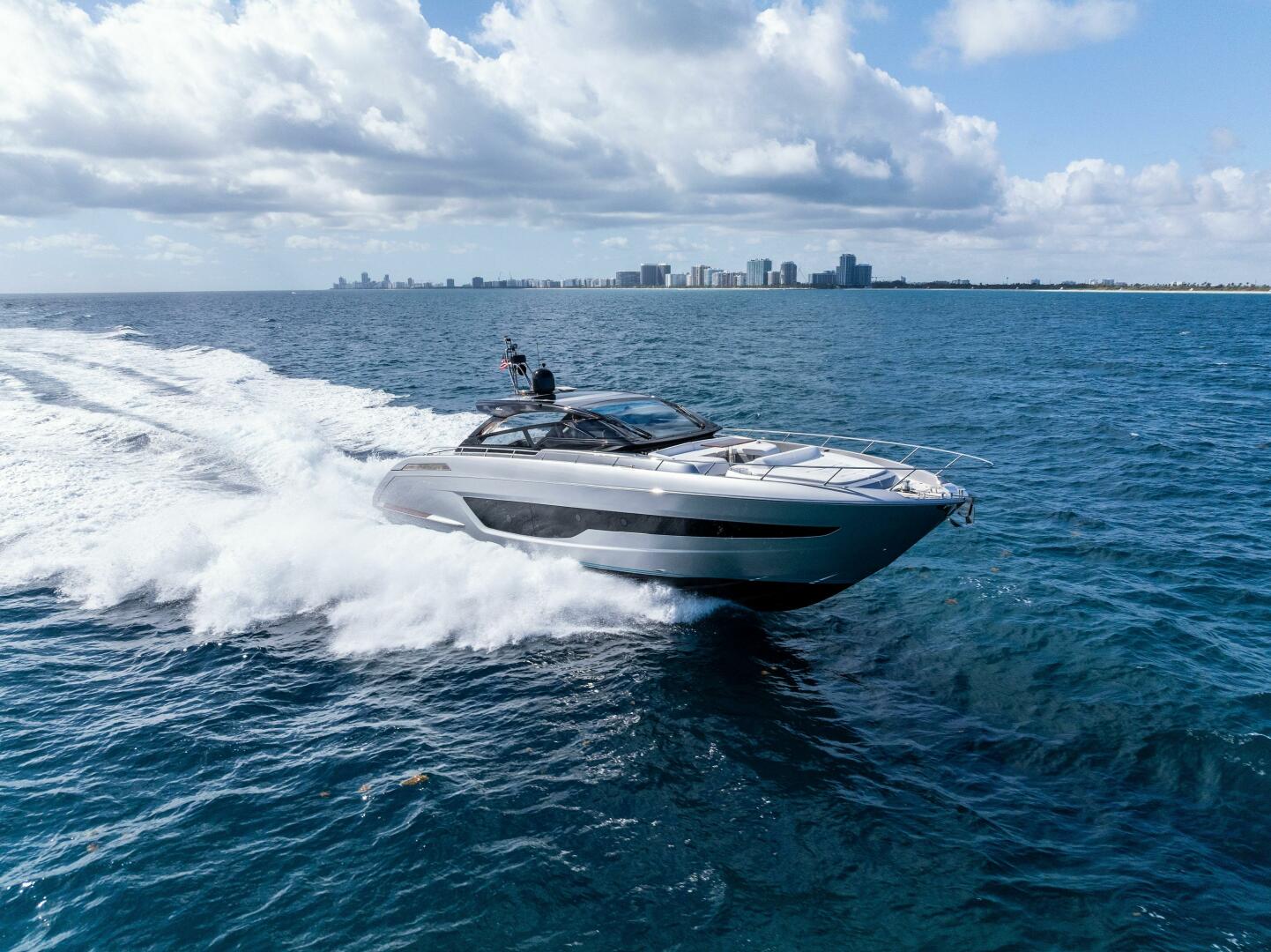 2023 Riva 68 Diable - Image 5