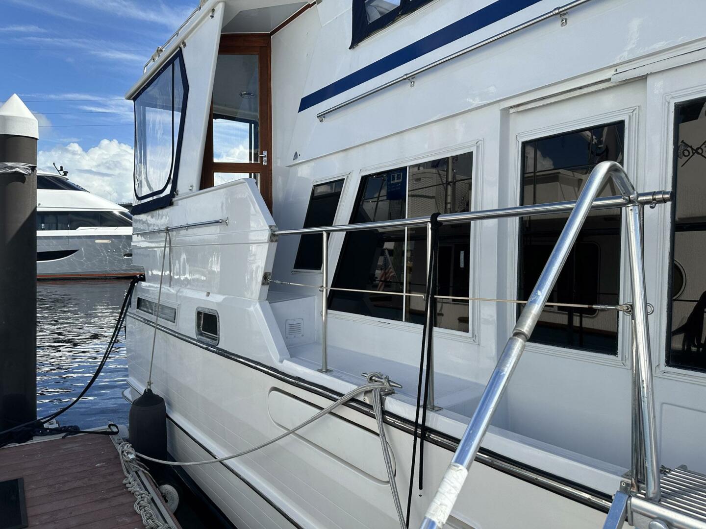 2002 Novatec Sundeck - Image 67
