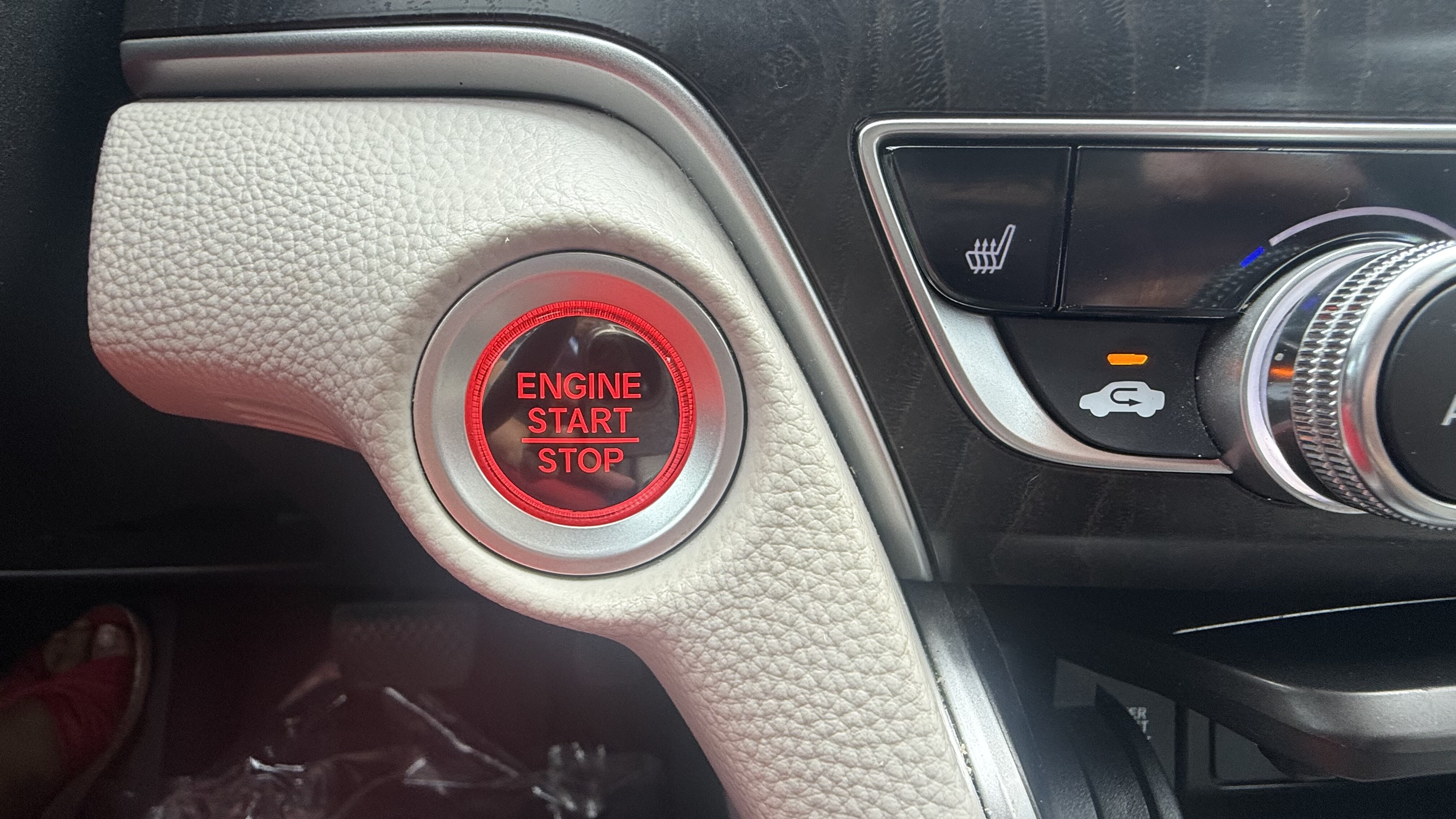 2022 Honda Accord Sedan 4D EX-L - Image 25