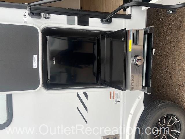 2026 CHEROKEE ALPHA WOLF 26DBH - Image 6