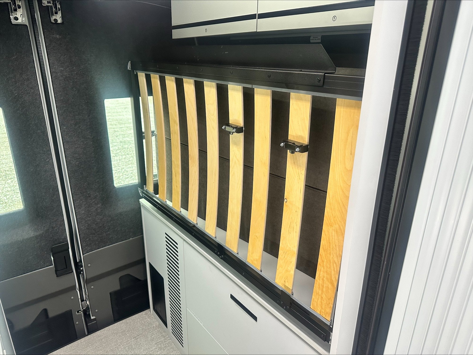 2026 GRAND DESIGN LINEAGE SERIESVT LVT1 - Image 26