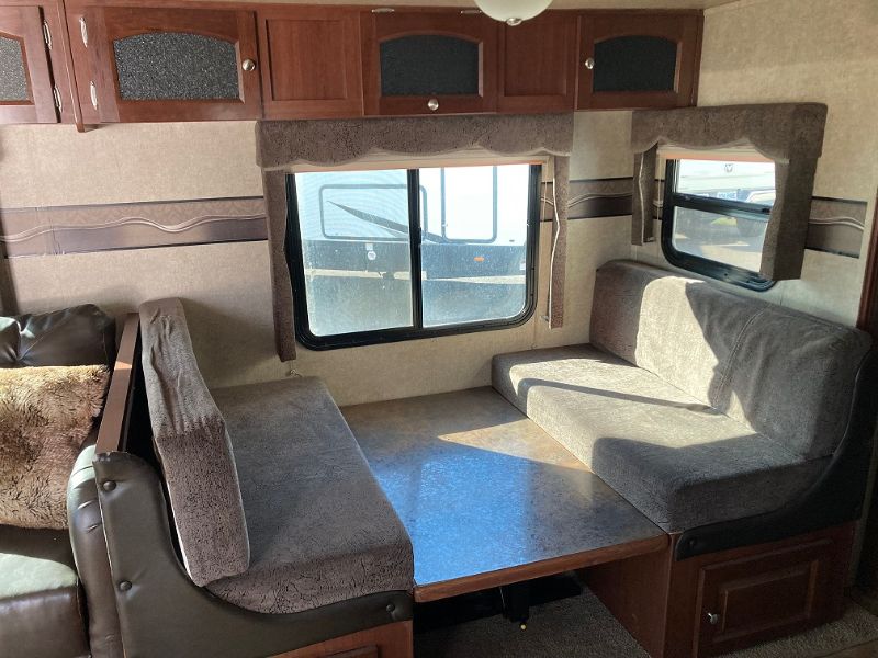 2015 Forest River Rockwood Ultra Lite 2604WS - Image 8