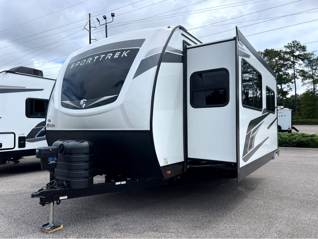 2026 VENTURE RV SPORTTREK 251VFK - Image 2