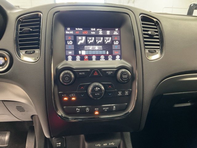 2020 Dodge Durango Utility 4D GT Plus AWD - Image 17