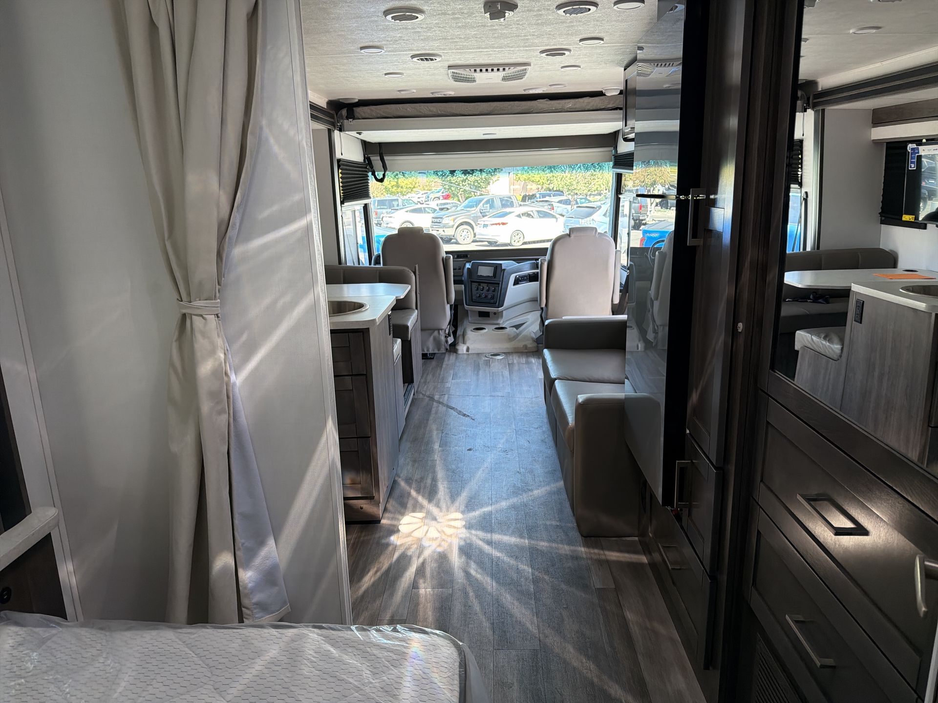 2026 Entegra Coach Vision SE 27ASE - Image 47