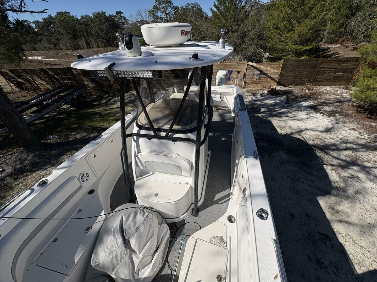 2008 Wellcraft 35 Scarab Sport - Image 25