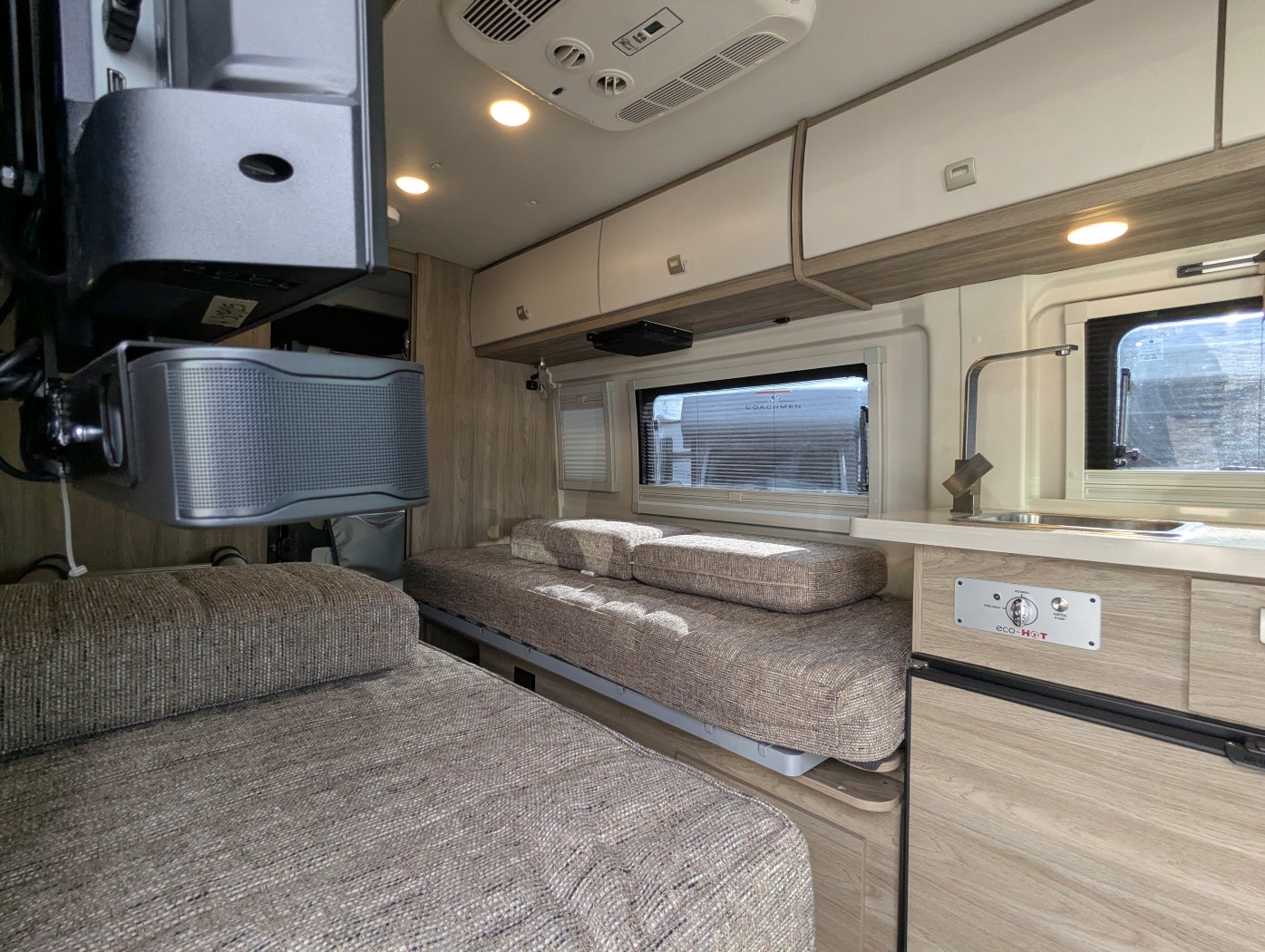 2026 Winnebago Travato 59K - Image 11