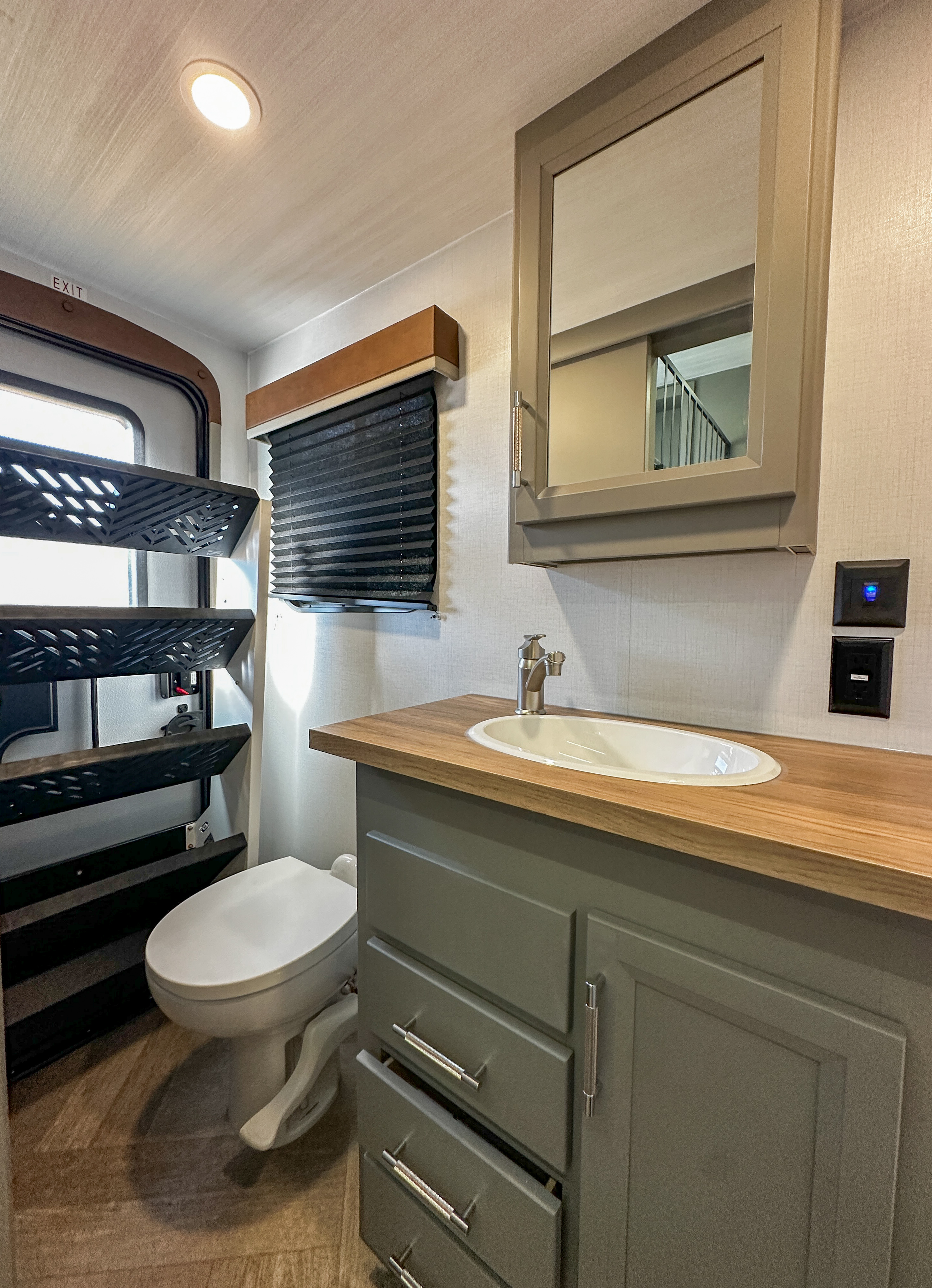 2026 Keystone Sprinter 3900DBL - Image 22