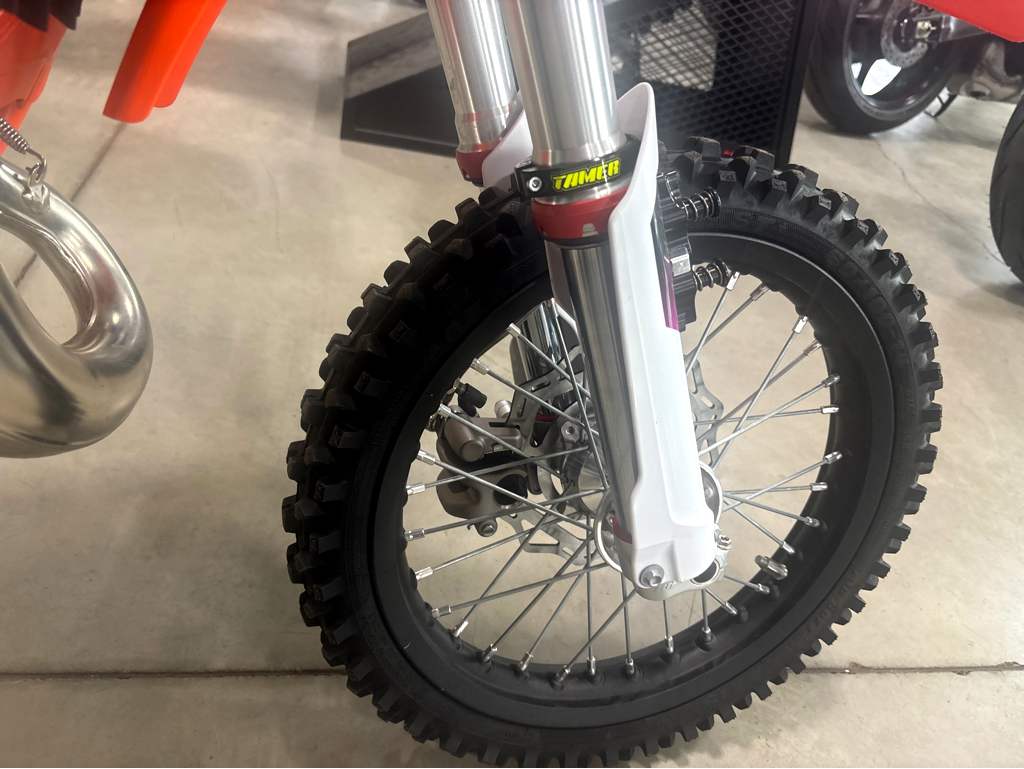 2026 KTM 65 SX - Image 9