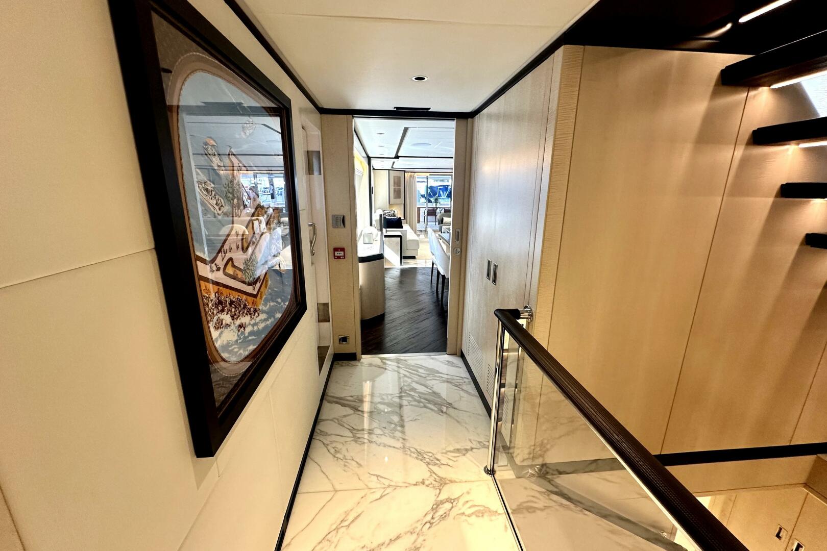 2024 Majesty Yachts 120 - Image 18