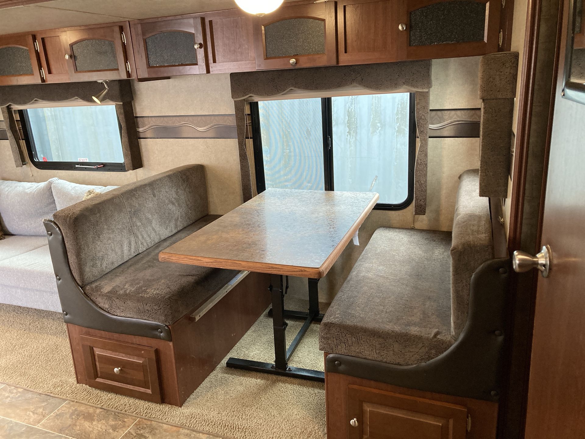 2015 Forest River Rockwood Ultra Lite 2604WS - Image 14