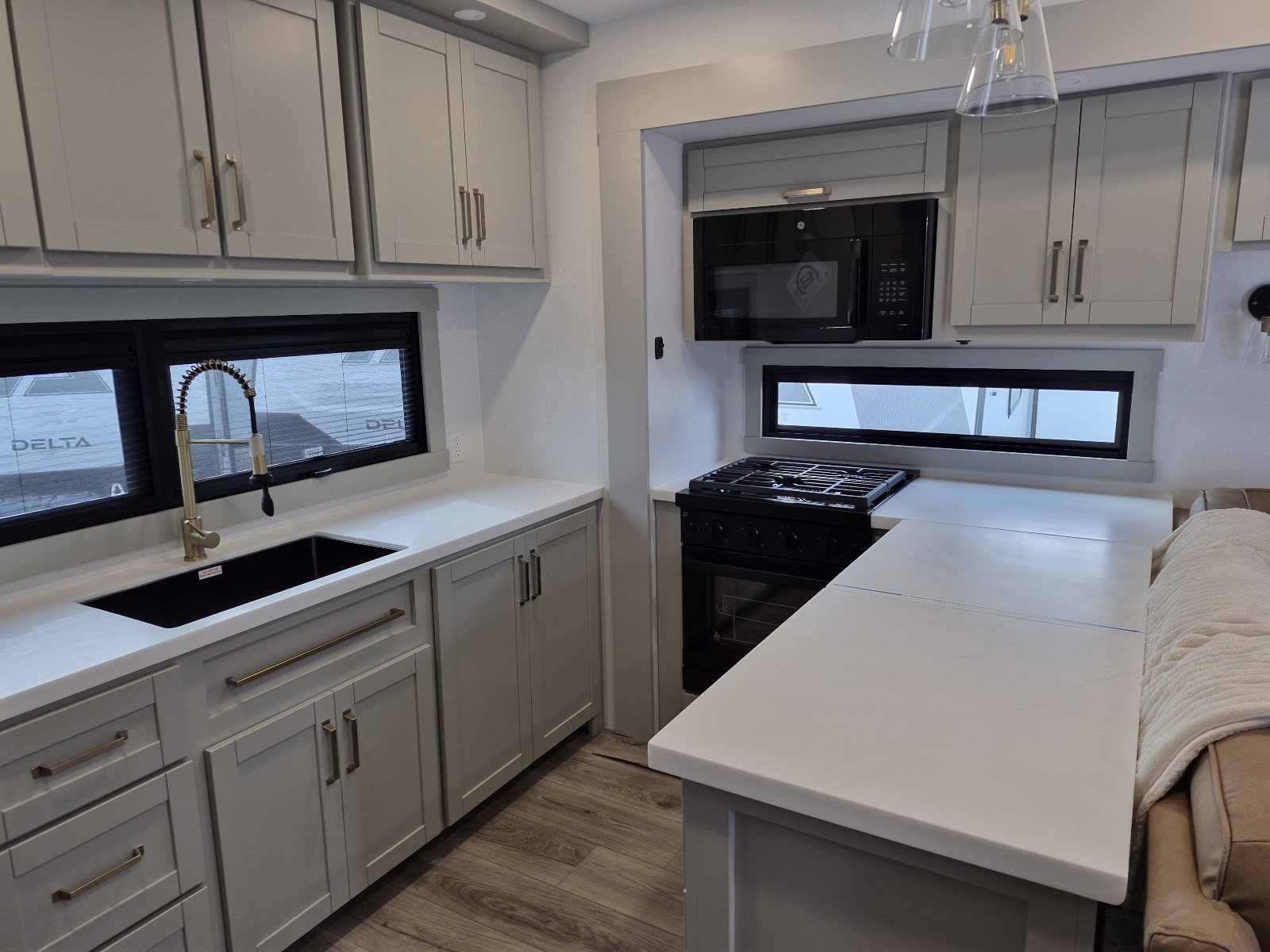 2026 Brinkley RV Model Z 3200 - Image 7