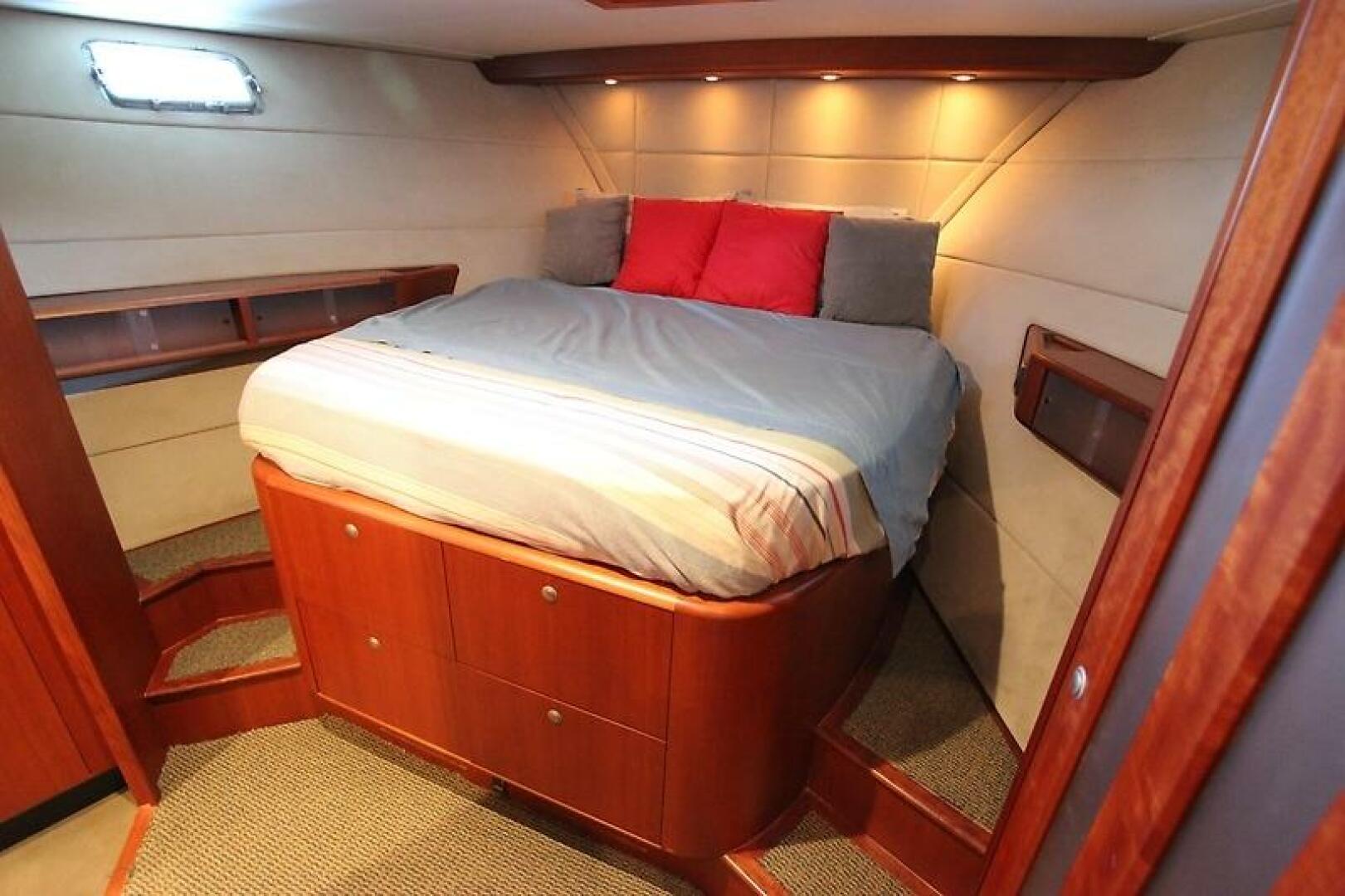 2006 Huckins 56 Linwood - Image 47