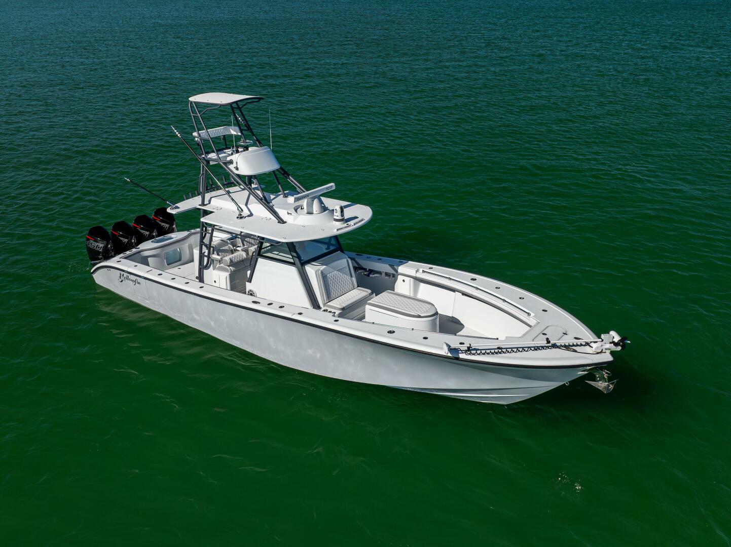 2023 Yellowfin - Image 8