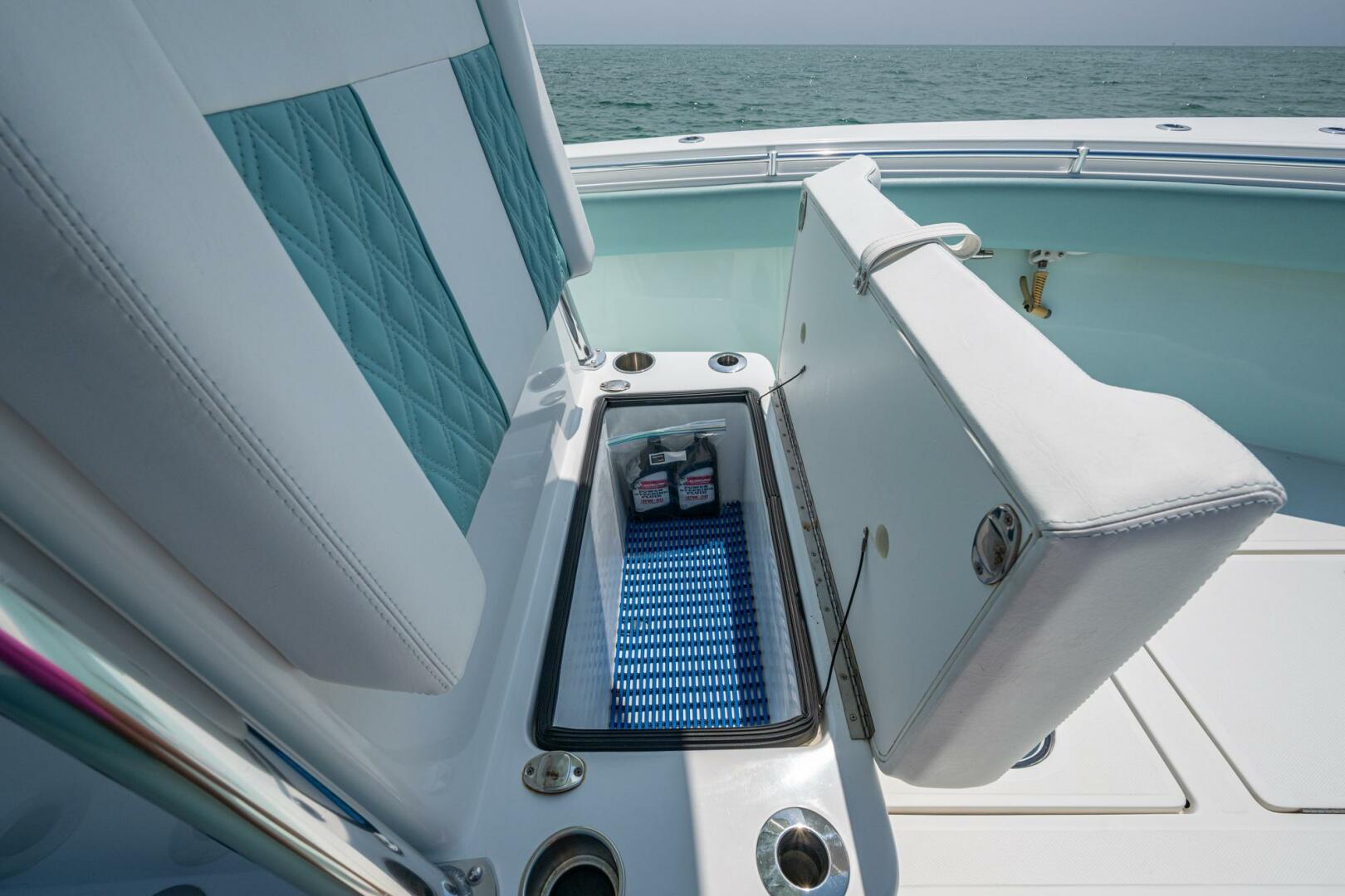 2023 SeaHunter 31 Tournament - Image 8