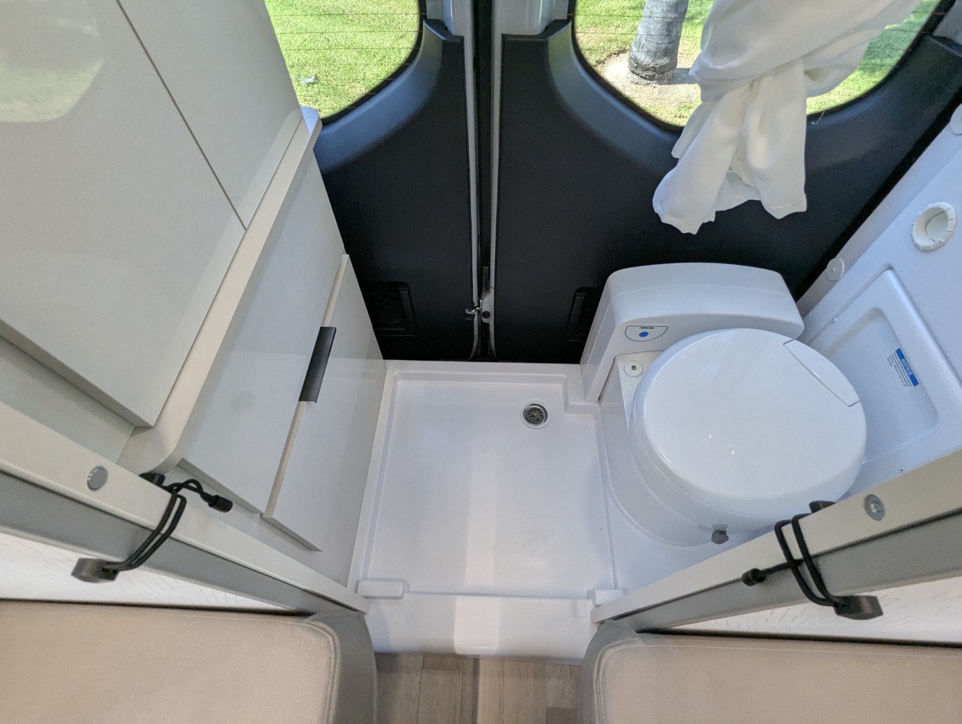 2027 Thor Motor Coach Tranquility 19A - Image 22