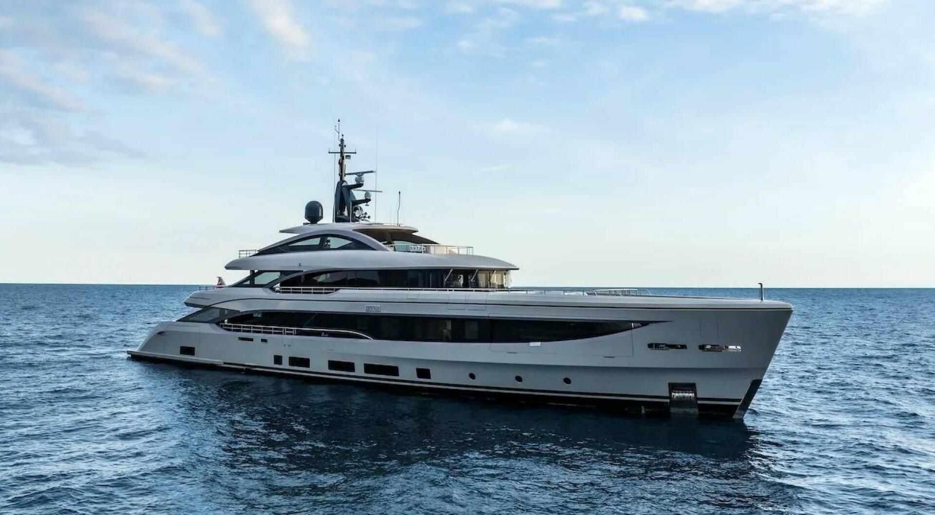 2022 Benetti B.Now 50 - Image 1