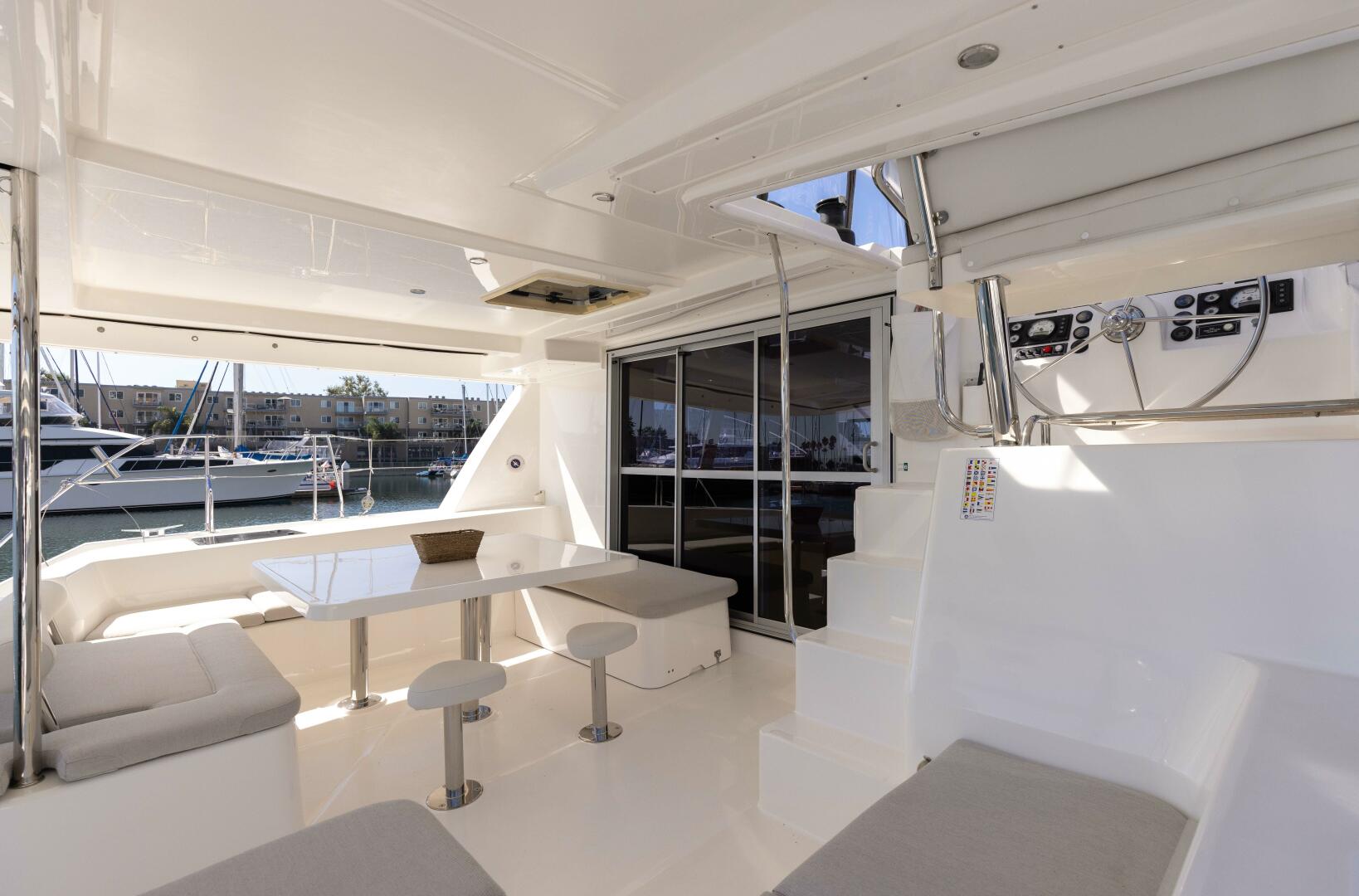 2013 Leopard Leopard 48 - Image 8