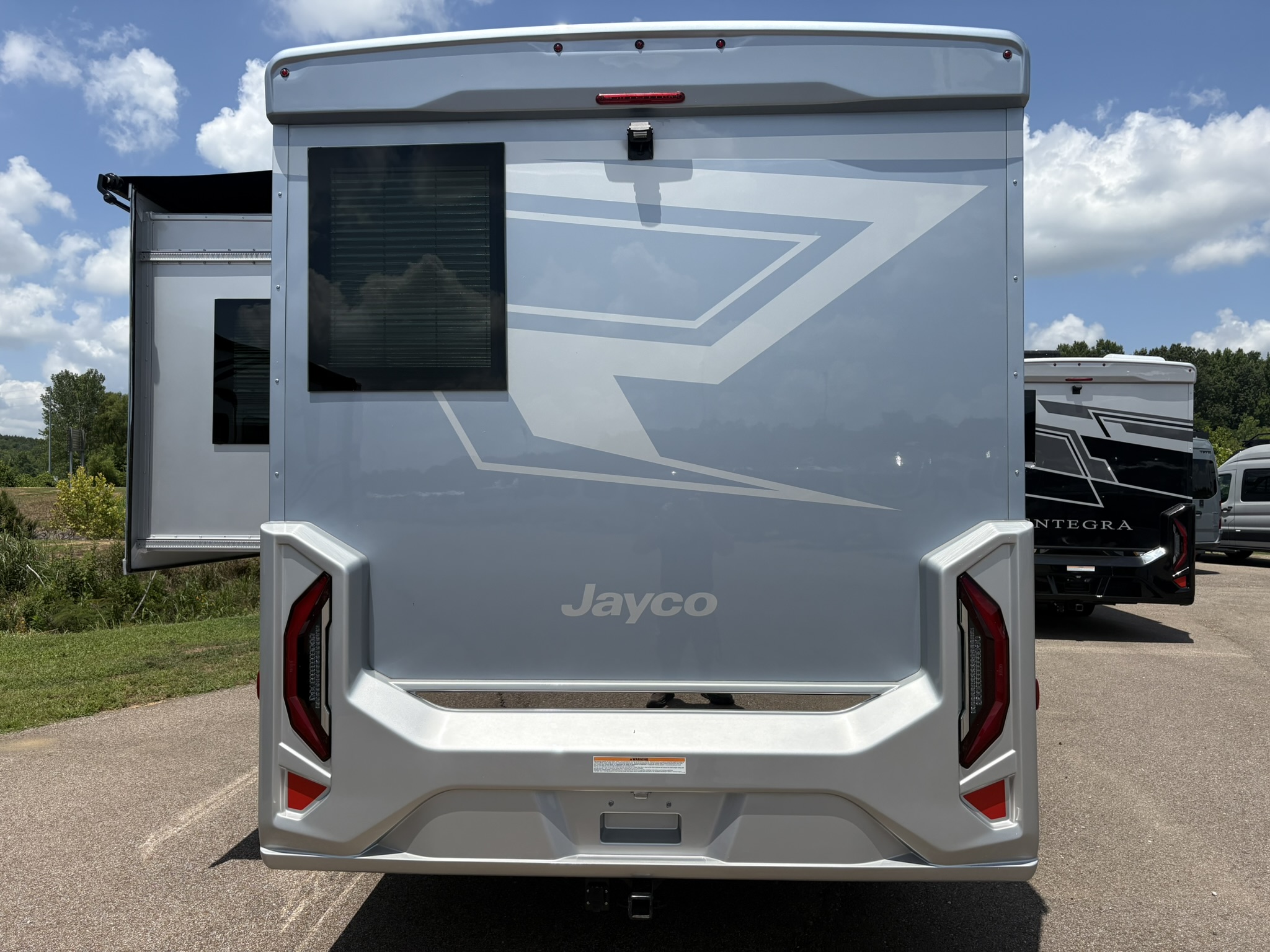 2027 JAYCO MELBOURNE PRESTIGE 25LP - Image 7