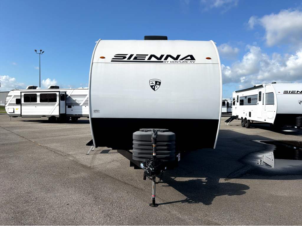 2026 VENTURE RV SIENNA 281VQB - Image 8