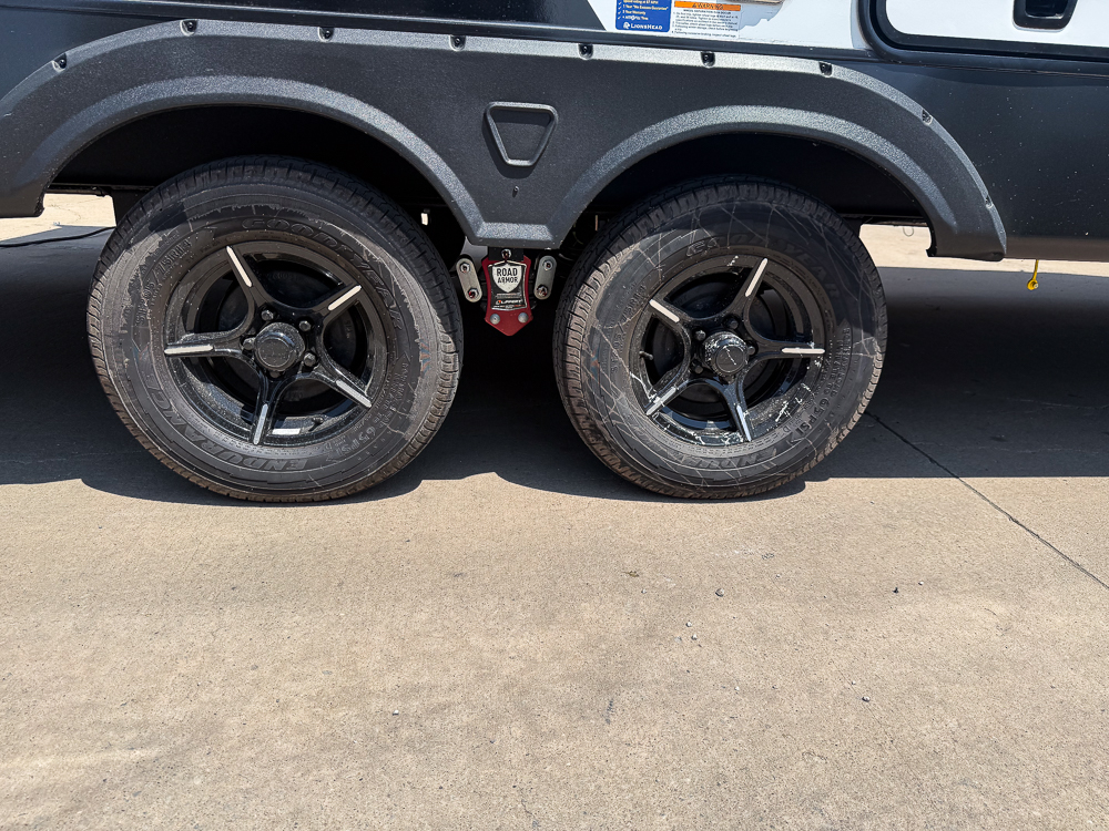 2027 KEYSTONE BULLET 245RKS - Image 13