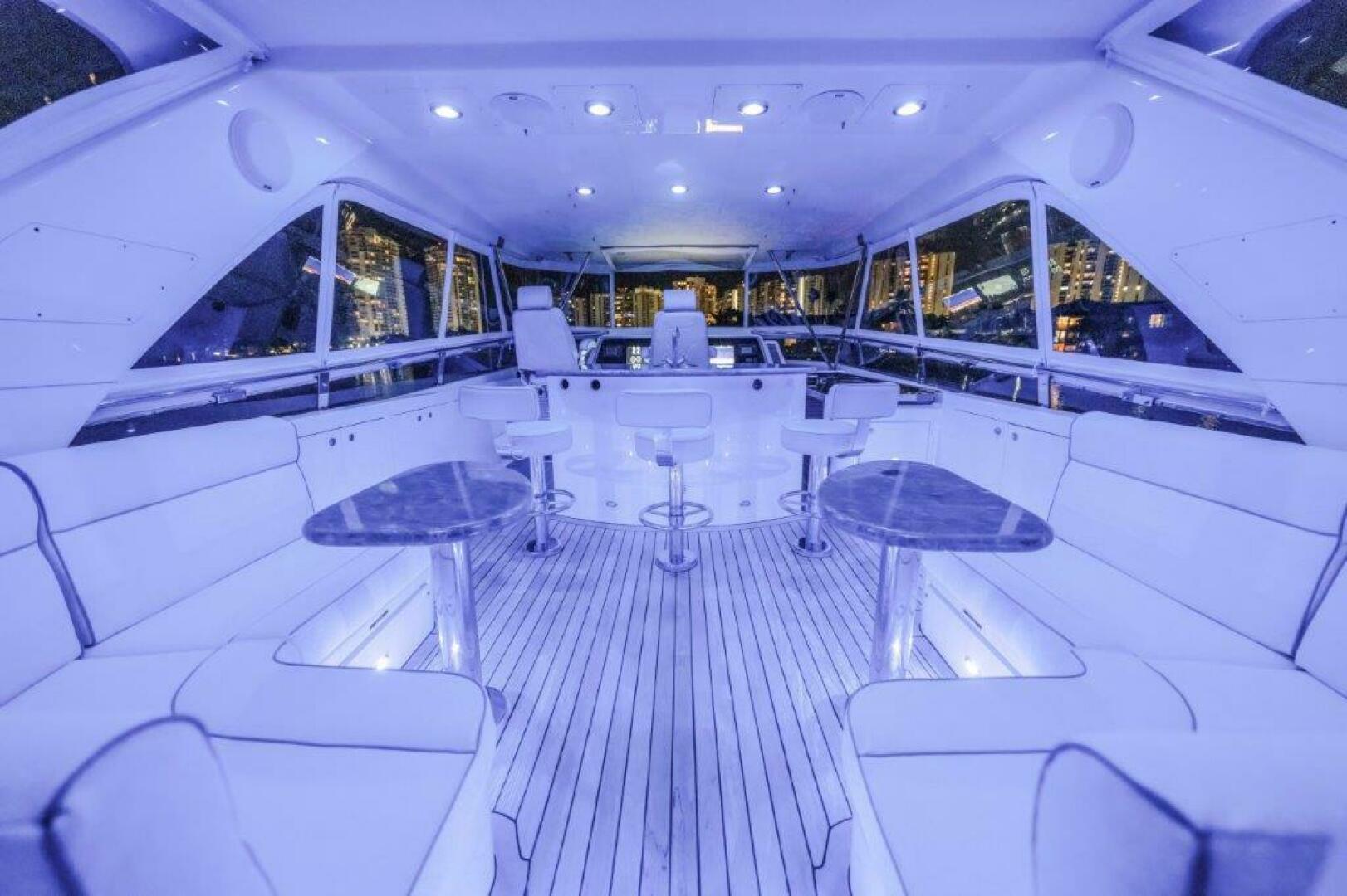 2006 Cheoy Lee Motoryacht - Image 52