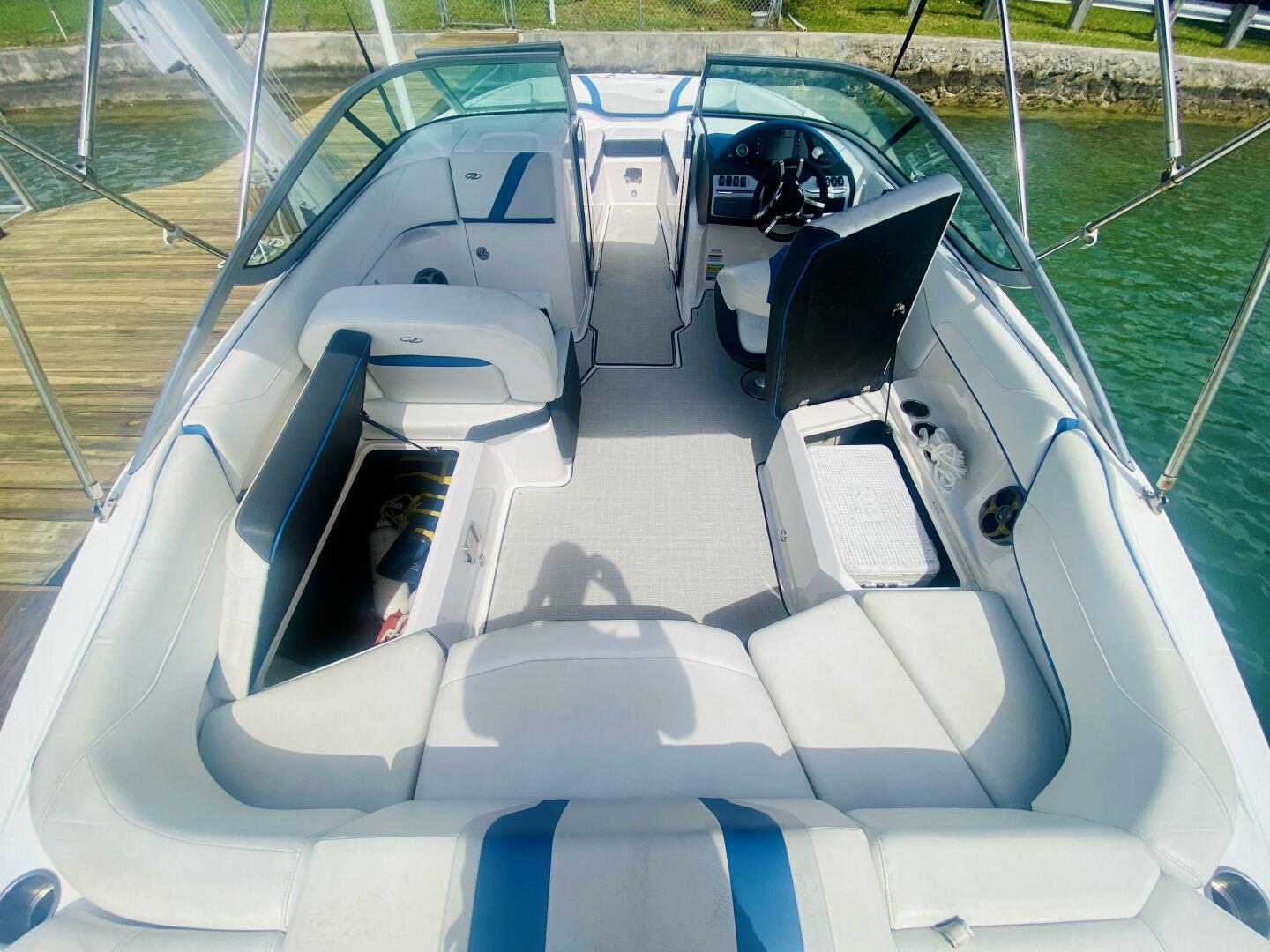 2016 Regal 22 Fasdeck Base - Image 11
