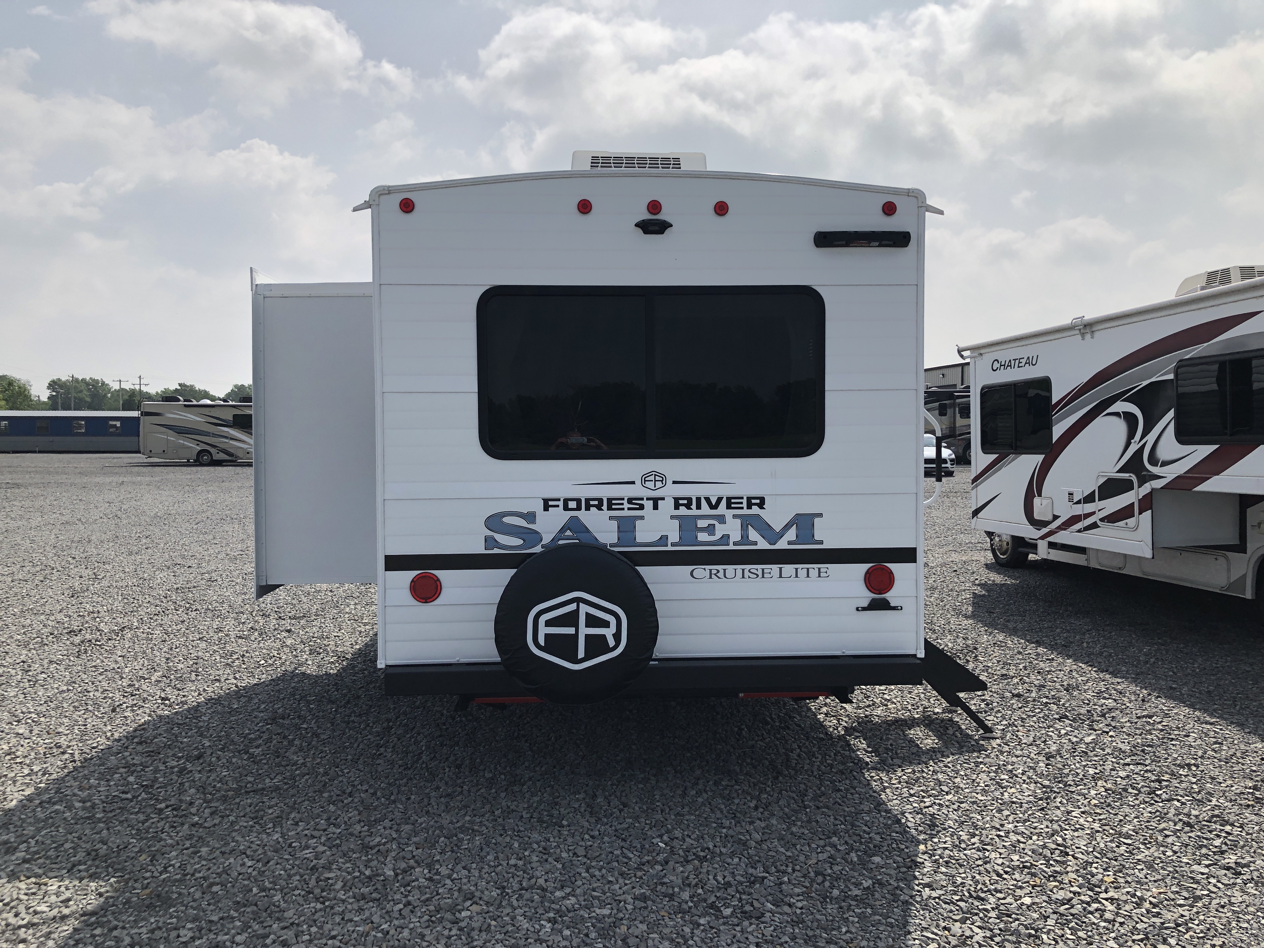 2026 Forest River Salem Cruise Lite 24RLXL - Image 6