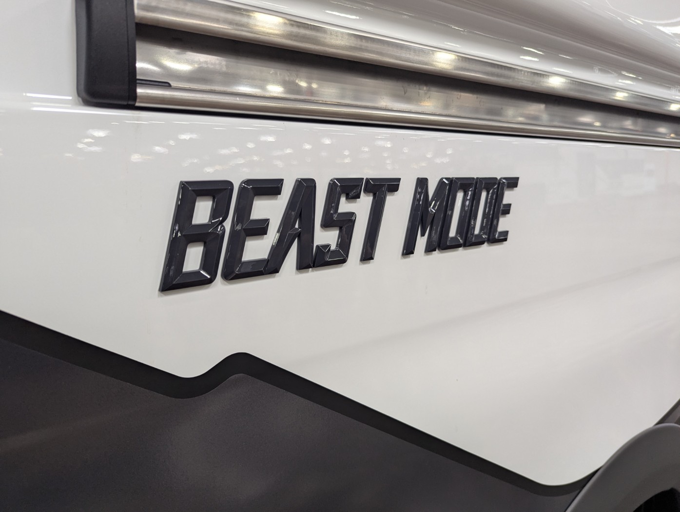 2027 Storyteller Overland Beast MODE OG - Image 13