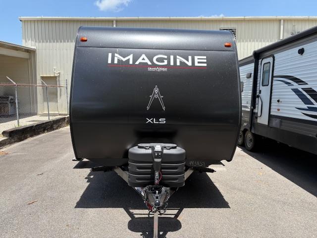 2026 Grand Design Imagine XLS 22MLE - Image 2