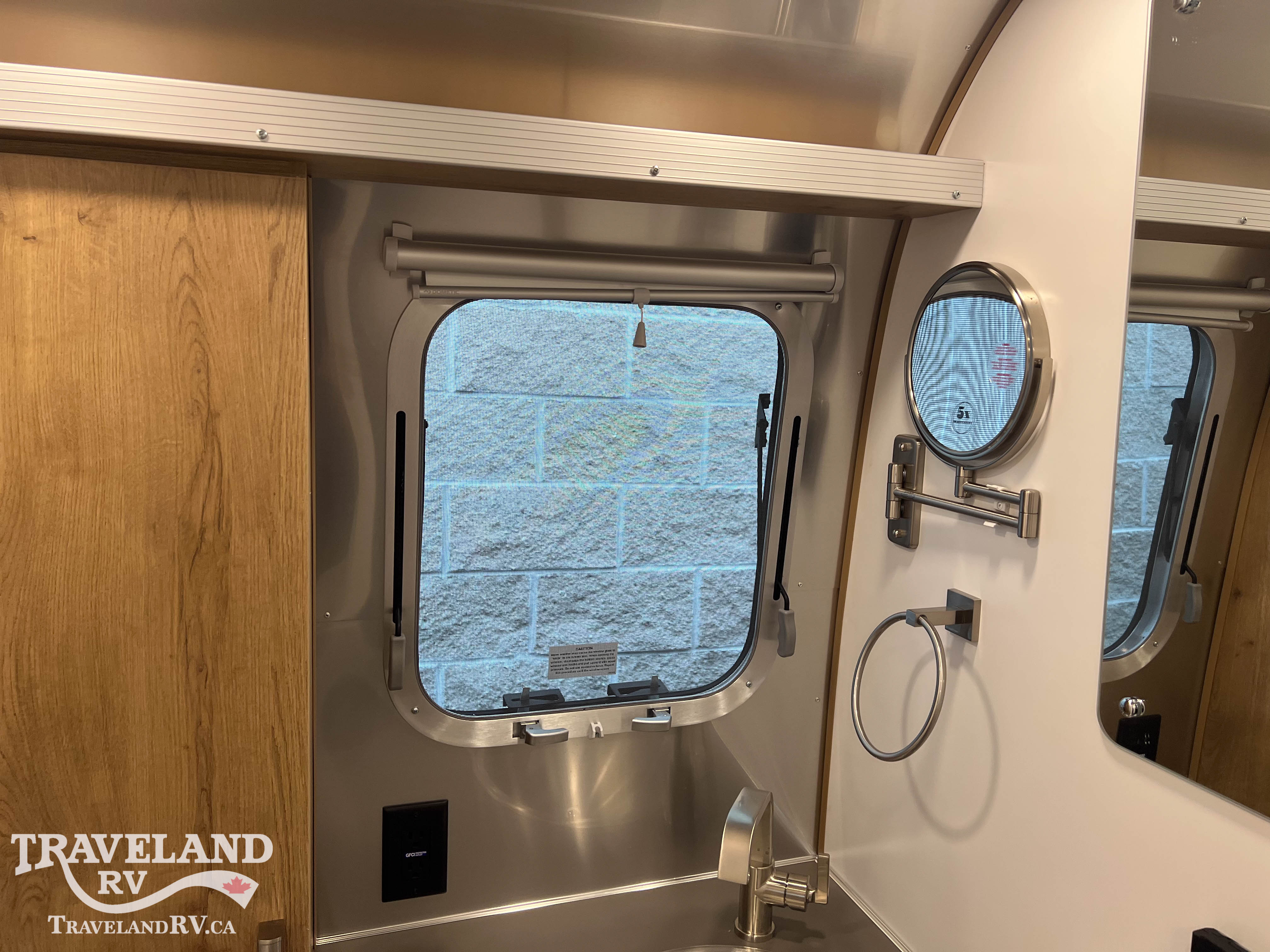 2026 Airstream Tradewind 25FBQ - Image 15